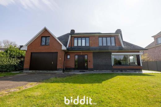 Presentatiebeeld van het pand n° 282782