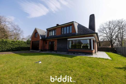 Tweede alternatieve foto van het pand