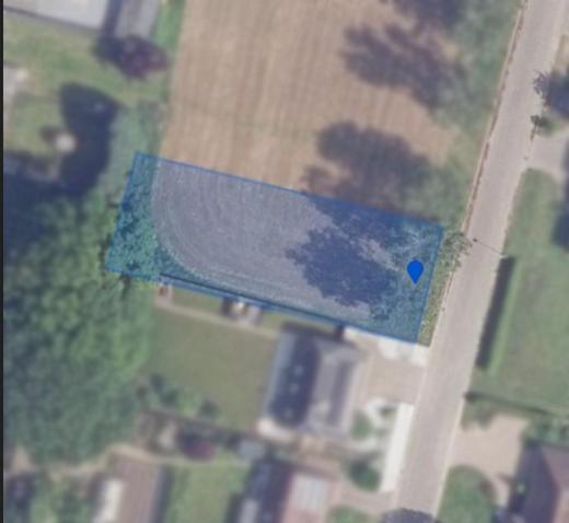 Eerste alternatieve foto van het pand