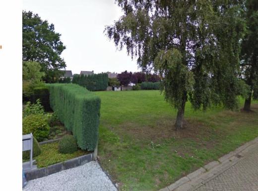 Tweede alternatieve foto van het pand