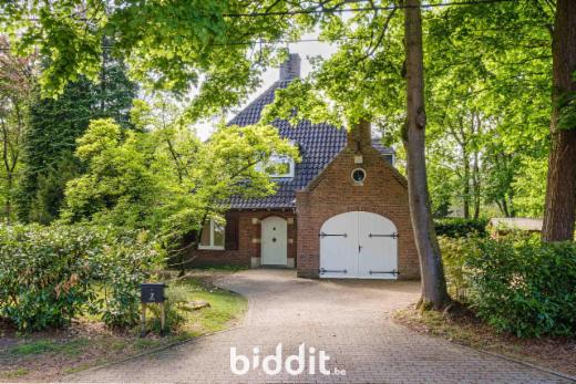 Presentatiebeeld van het pand n° 283133