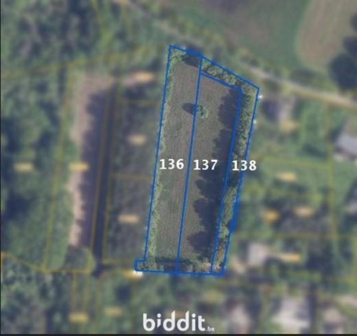Presentatiebeeld van het pand n° 283186
