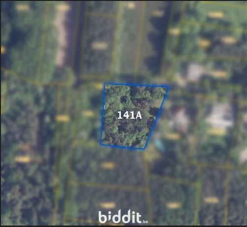 Presentatiebeeld van het pand n° 283187