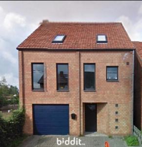 Presentatiebeeld van het pand n° 283425