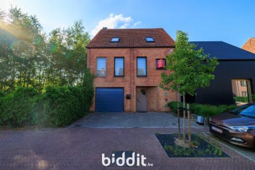 Presentatiebeeld van het pand n° 283425