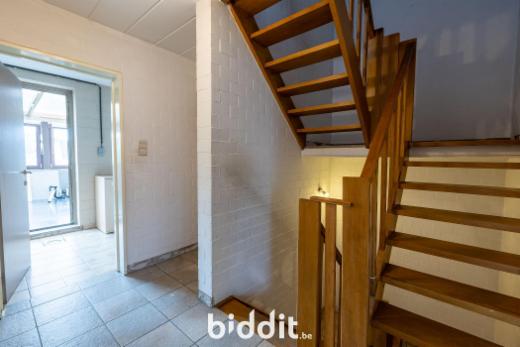 Tweede alternatieve foto van het pand