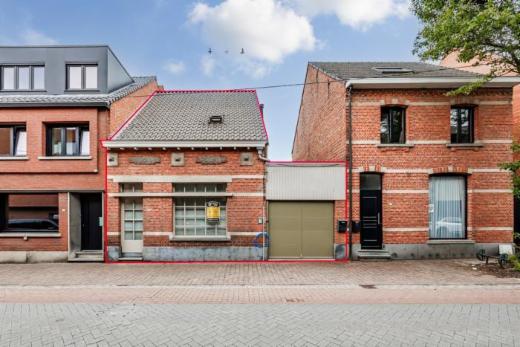 Presentatiebeeld van het pand n° 283852