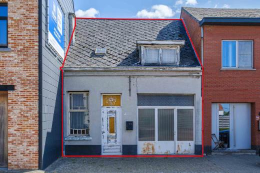 Presentatiebeeld van het pand n° 284799