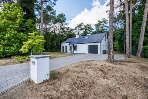 Presentatiebeeld van het pand n° 285322