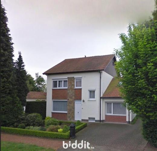 Presentatiebeeld van het pand n° 289882