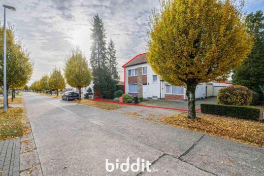 Eerste alternatieve foto van het pand