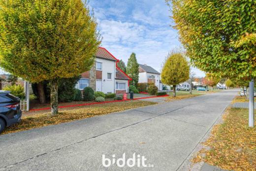 Tweede alternatieve foto van het pand