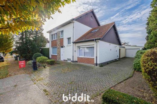 Derde alternatieve foto van het pand