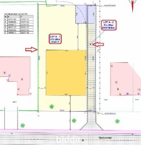 Presentatiebeeld van het pand n° 289884