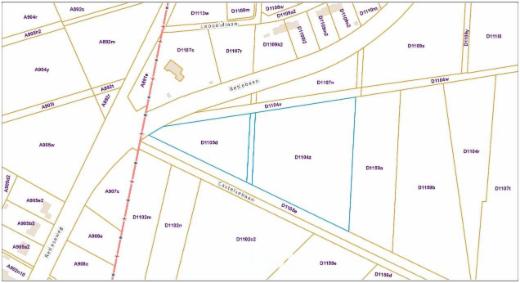 Presentatiebeeld van het pand n° 289972