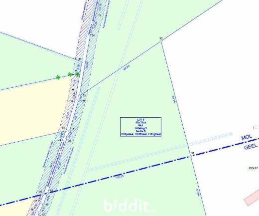 Presentatiebeeld van het pand n° 289979