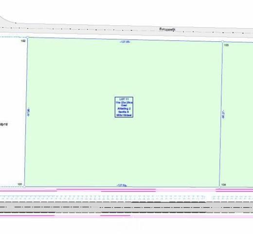 Presentatiebeeld van het pand n° 289982