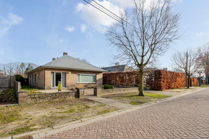 Presentatiebeeld van het pand n° 292195