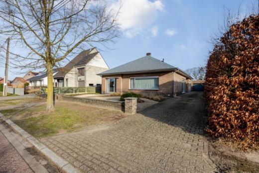 Tweede alternatieve foto van het pand