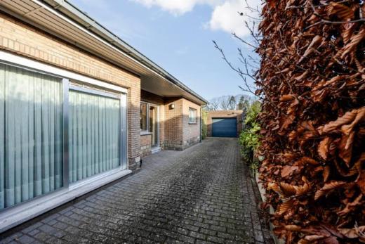 Derde alternatieve foto van het pand