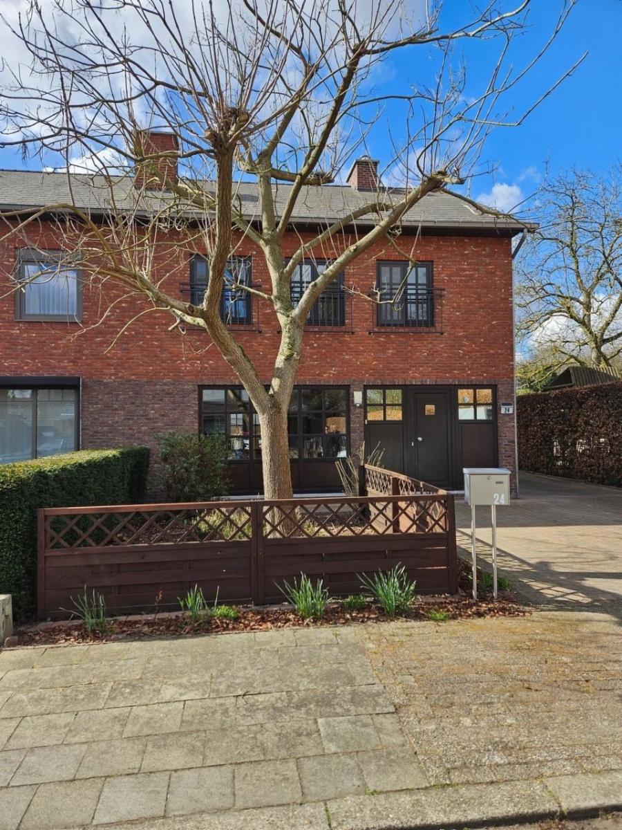 Presentatiebeeld van het pand n° 293247