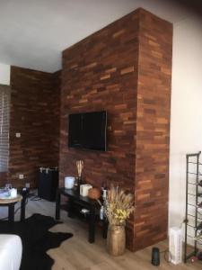 Eerste alternatieve foto van het pand