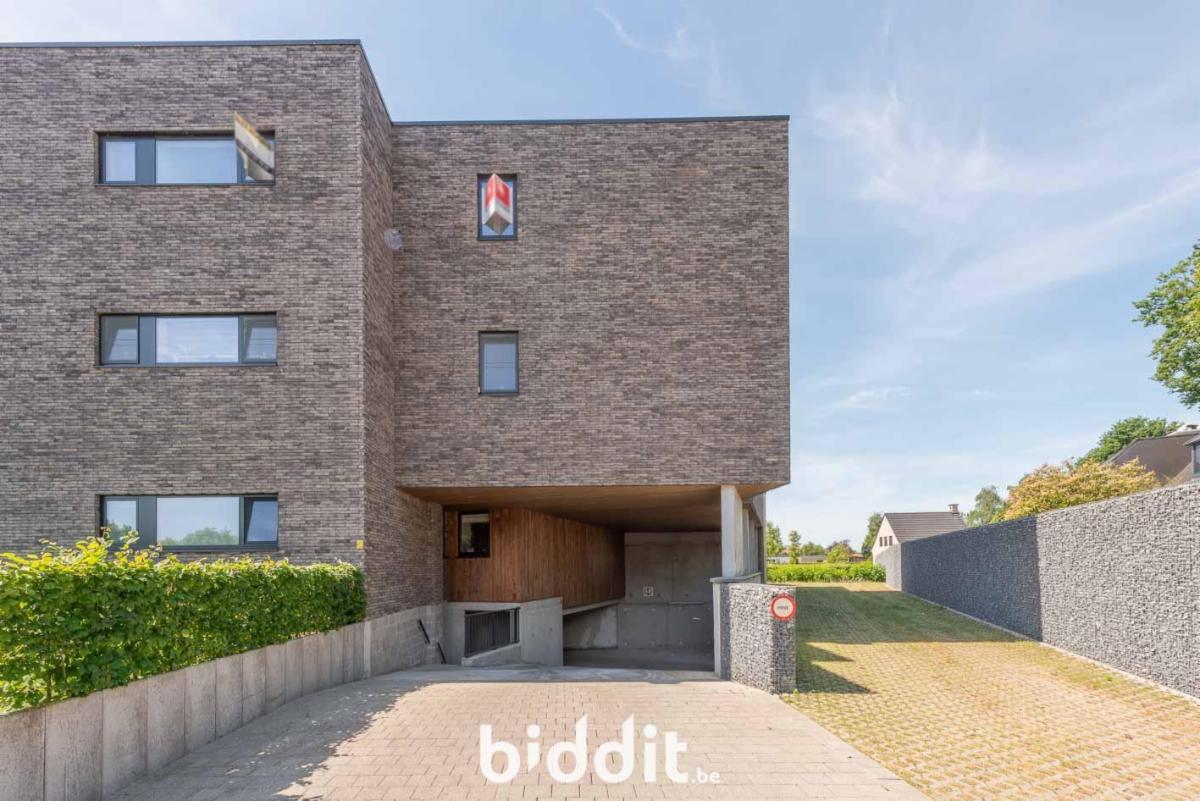 Presentatiebeeld van het pand n° 294535