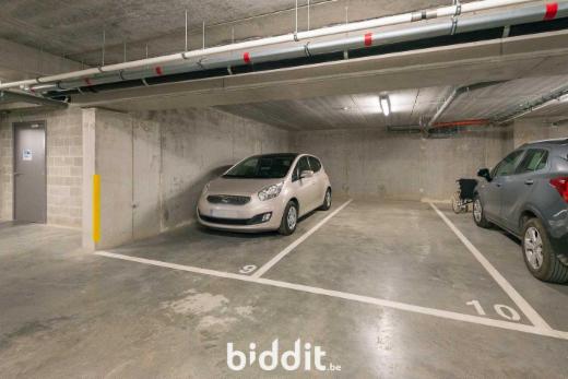 Eerste alternatieve foto van het pand