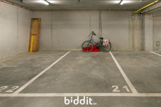 Eerste alternatieve foto van het pand