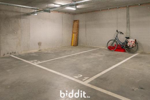 Eerste alternatieve foto van het pand