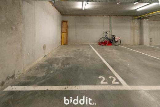 Tweede alternatieve foto van het pand