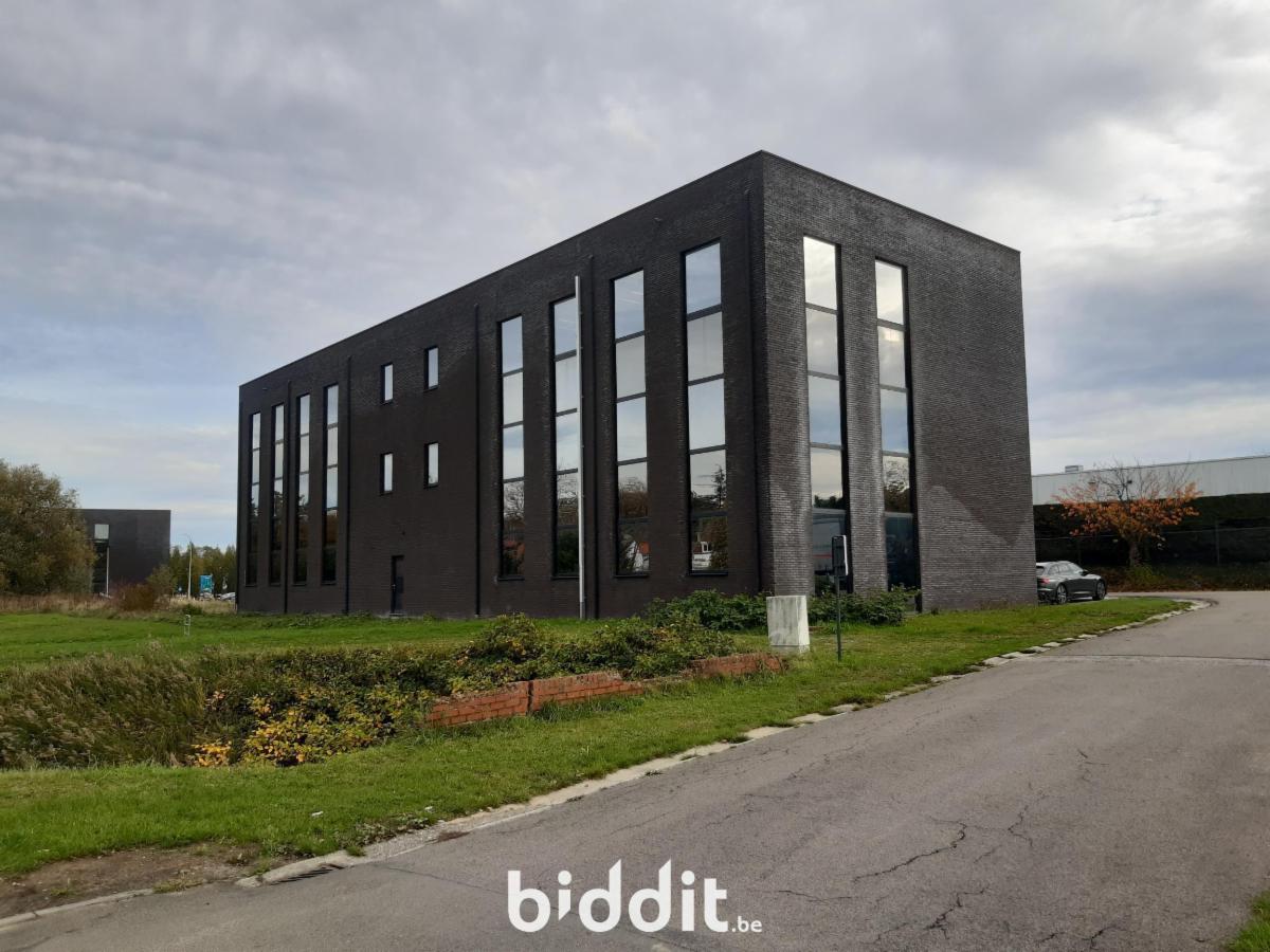 Presentatiebeeld van het pand n° 294538