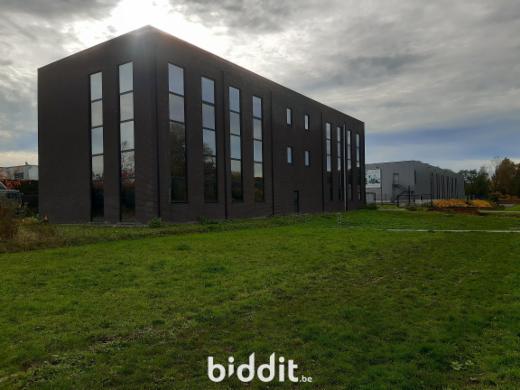 Eerste alternatieve foto van het pand