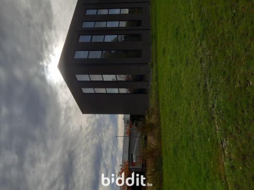 Tweede alternatieve foto van het pand