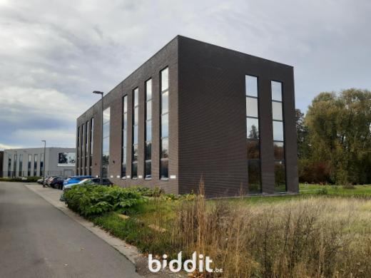 Derde alternatieve foto van het pand