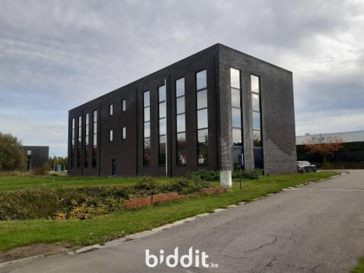 Presentatiebeeld van het pand n° 294540