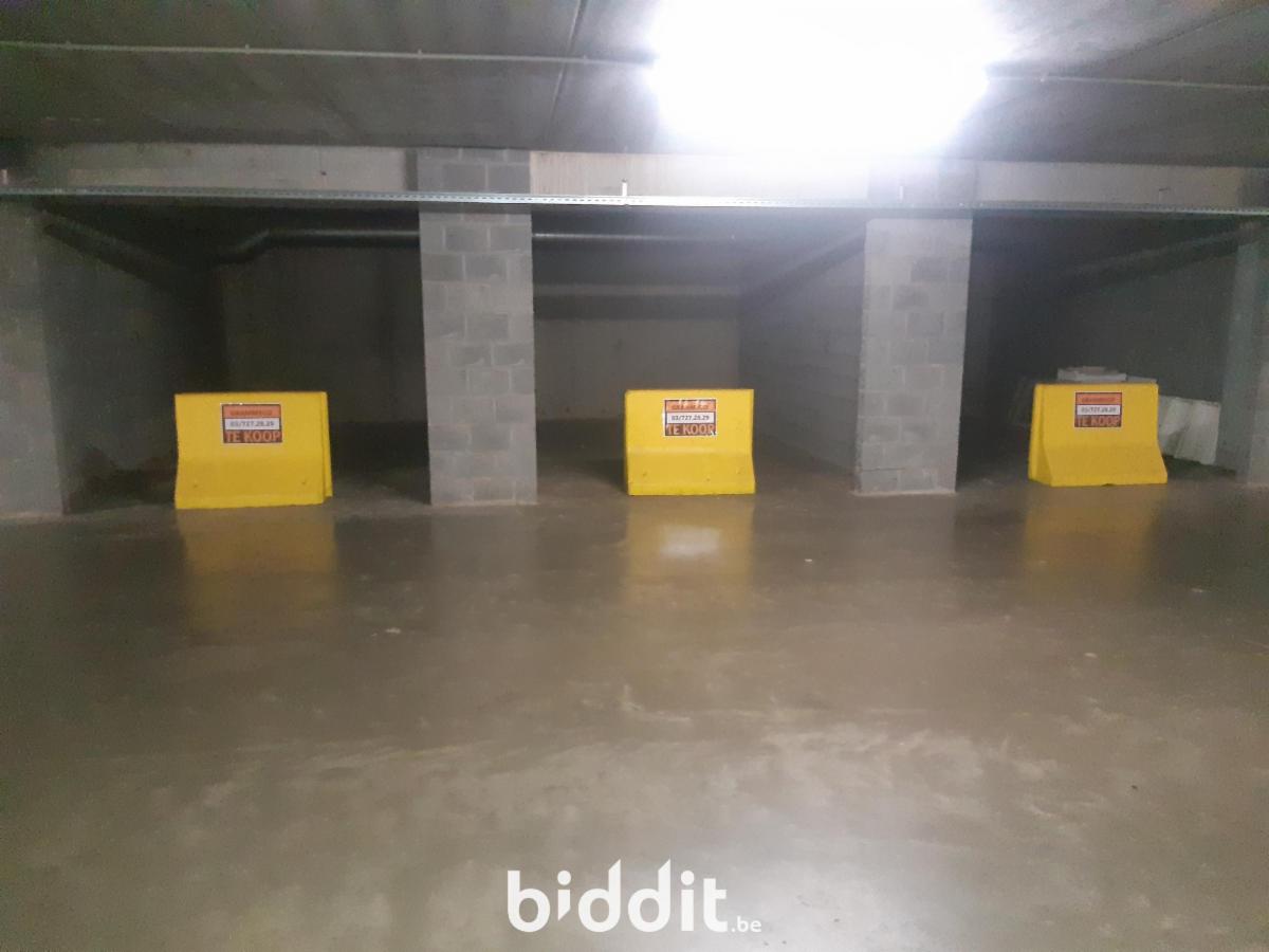 Presentatiebeeld van het pand n° 294568