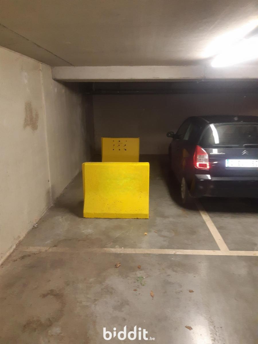 Presentatiebeeld van het pand n° 294588