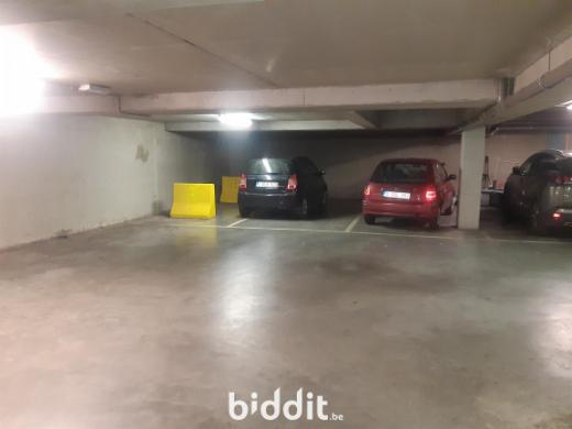 Eerste alternatieve foto van het pand