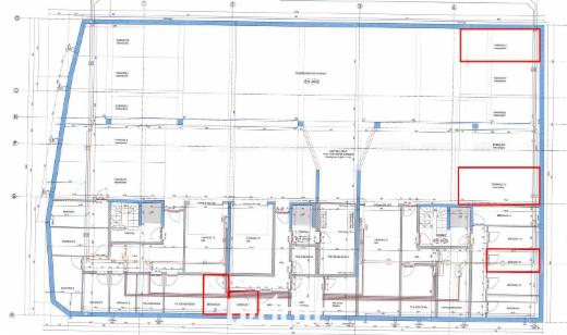 Derde alternatieve foto van het pand