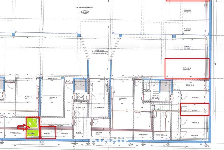 Presentatiebeeld van het pand n° 294592