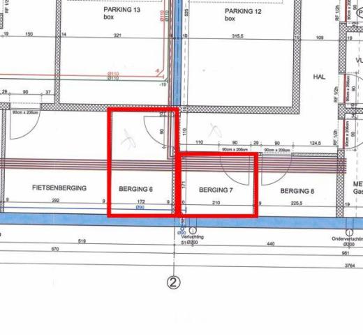 Presentatiebeeld van het pand n° 294593