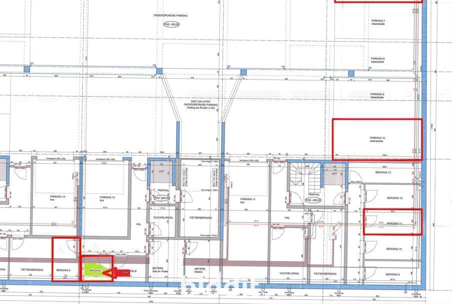Presentatiebeeld van het pand n° 294593