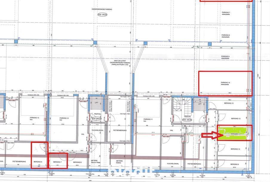 Presentatiebeeld van het pand n° 294595