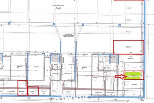 Presentatiebeeld van het pand n° 294595
