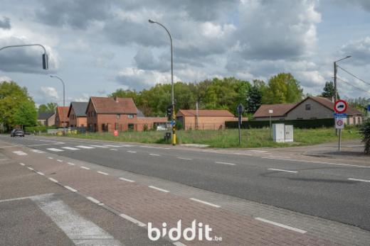 Eerste alternatieve foto van het pand