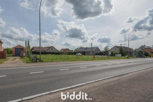 Tweede alternatieve foto van het pand