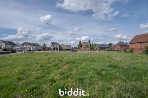 Derde alternatieve foto van het pand