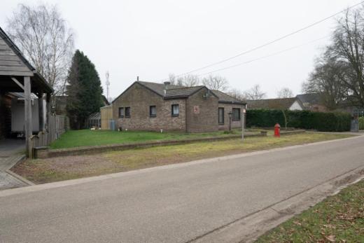 Eerste alternatieve foto van het pand