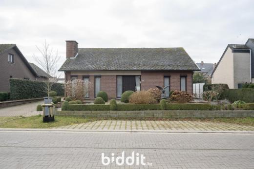 Presentatiebeeld van het pand n° 284899